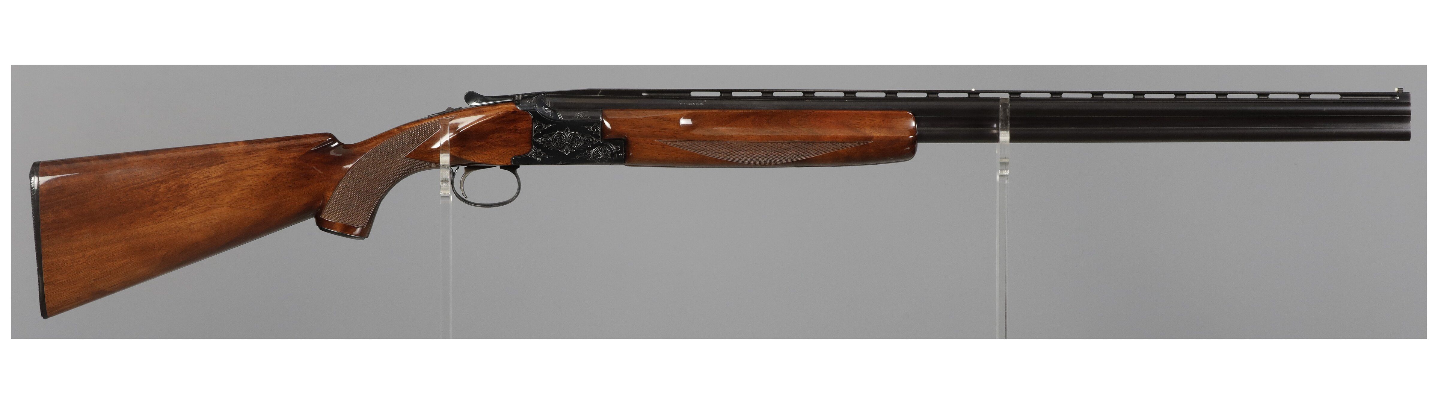 Olin-Kodensha 101 Shotgun