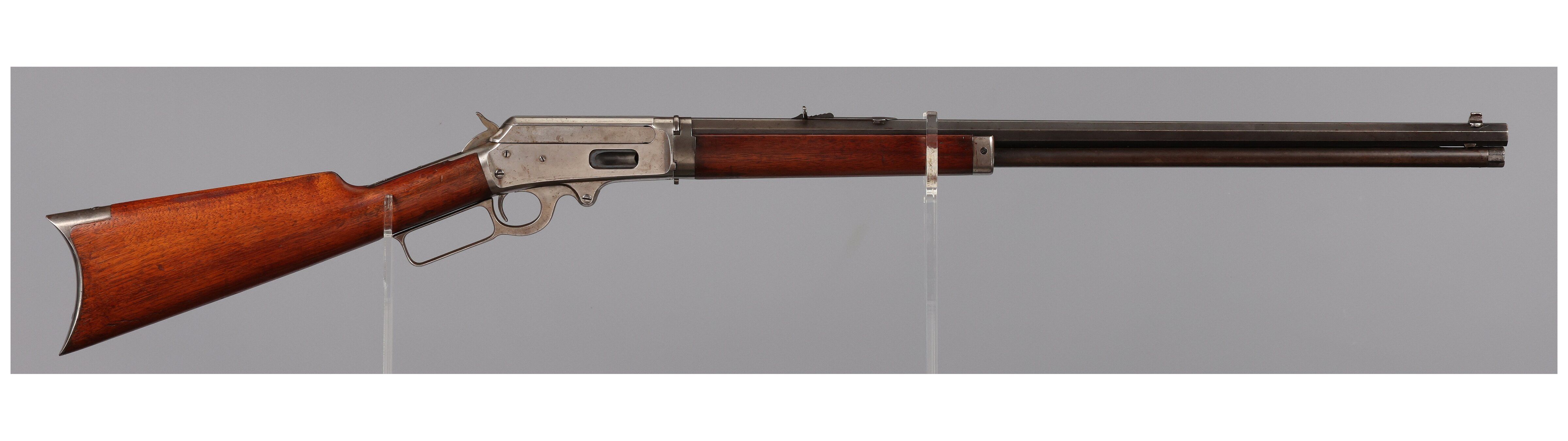 Marlin Firearms Co 1893 Rifle