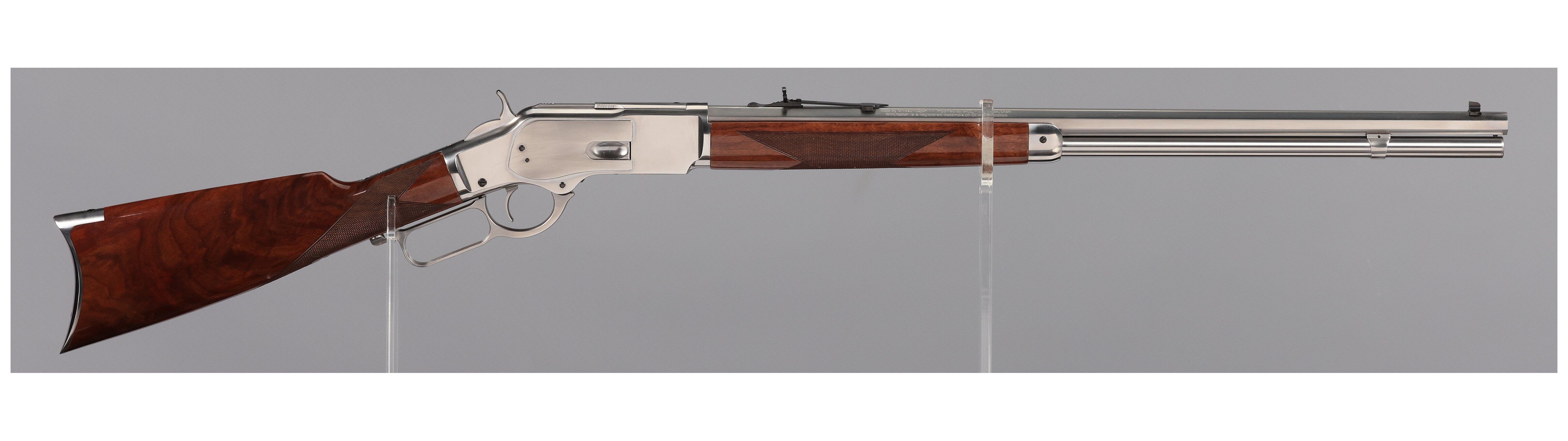 Miroku 1873 Rifle