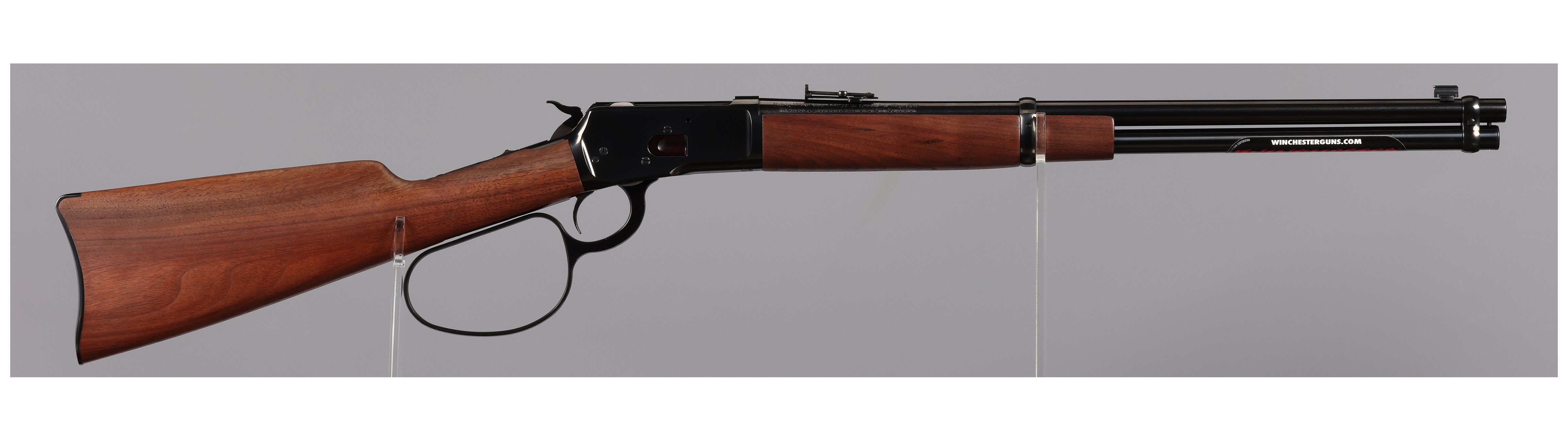 Miroku 1892 Rifle