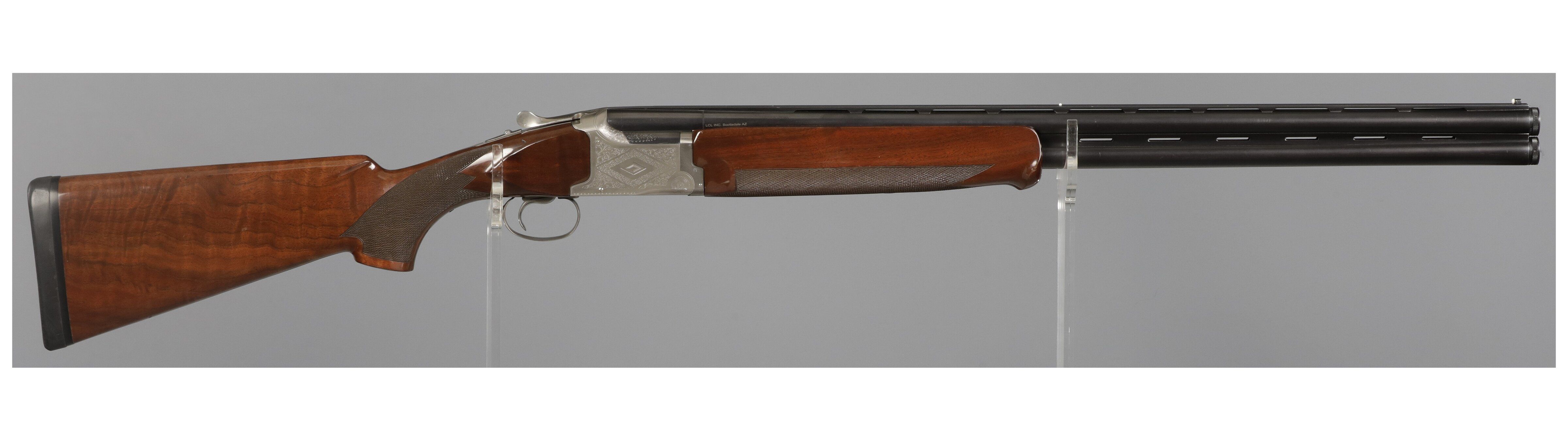 Olin-Kodensha 101 Shotgun
