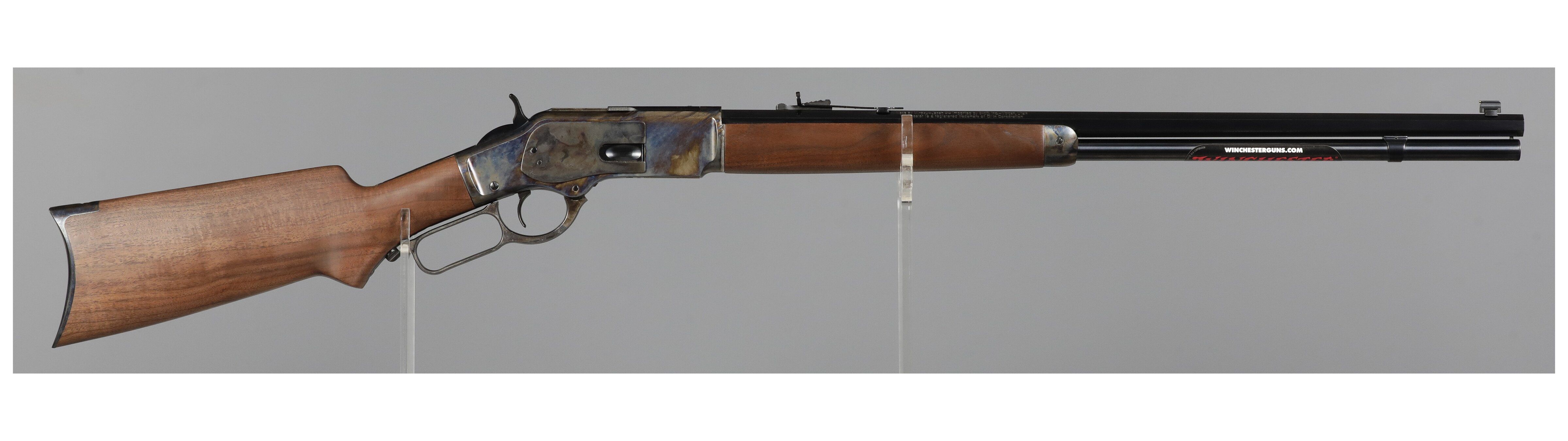 Miroku 1873 Rifle
