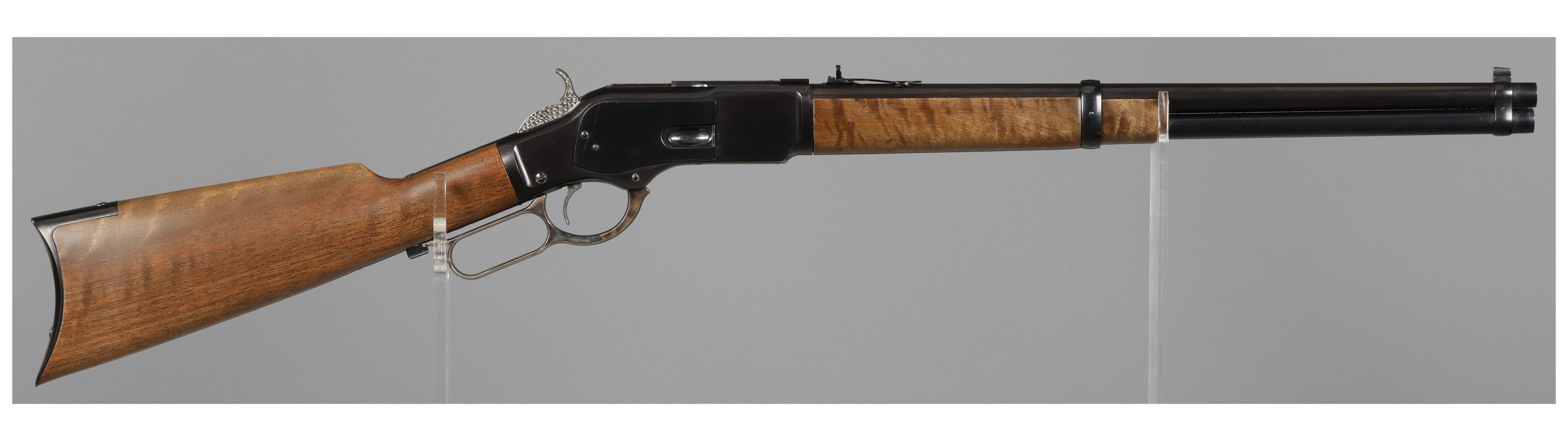 Uberti 1873-Rifle Rifle