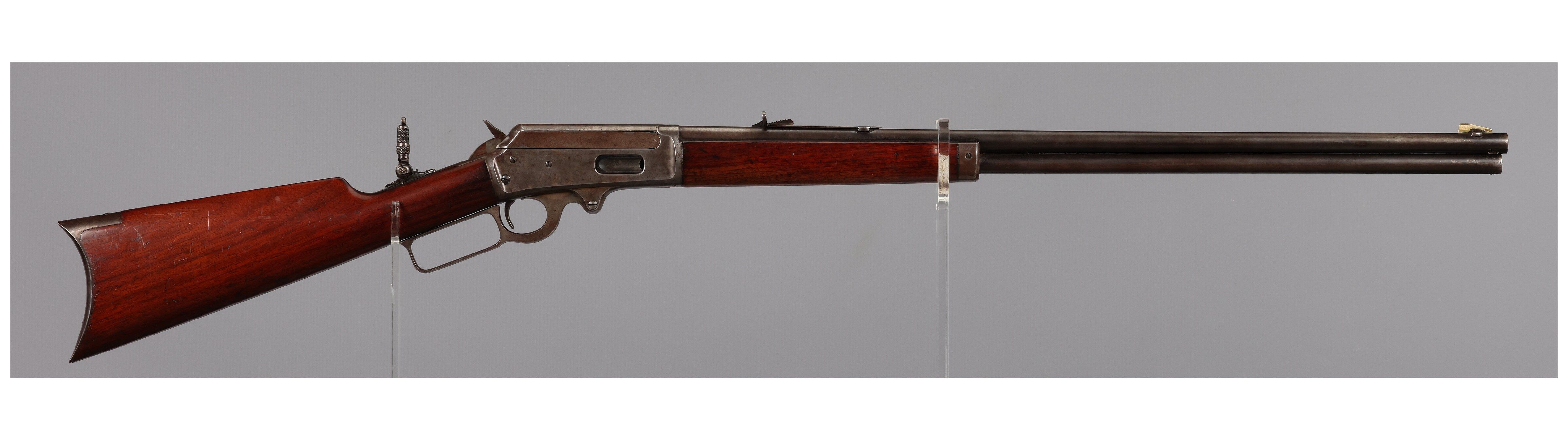 Marlin Firearms Co 1893 Rifle