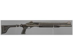 Scarce and Desirable Remington Model 10 Riot Shotgun | Rock Island