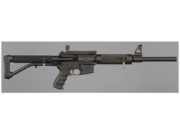 Knight's Manufacturing Co. Stoner SR-15 M5 Semi-Automatic Rifle