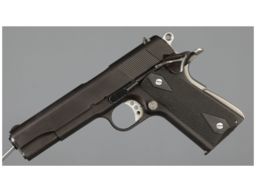 Nighthawk Custom Vickers Tactical 1911 Pistol | Rock Island Auction