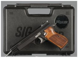 Sig Arms Jp226 Pistol 9 mm para | Rock Island Auction