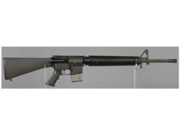 Knight's Manufacturing Co. Stoner SR-15 M5 Semi-Automatic Rifle