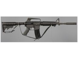 Frankford Arsenal Model XM-177E2 Semi-Automatic Carbine | Rock