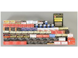 Remington Arms-Union Metallic Cartridge Company .44 Henry | Rock