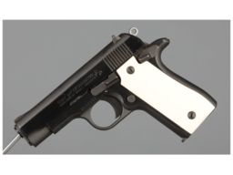 Colt MK IV Series 80 Government Model Semi-Automatic Pistol | Rock