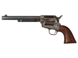 Colt Single Action Army Revolver 45 Colt | Rock Island Auction