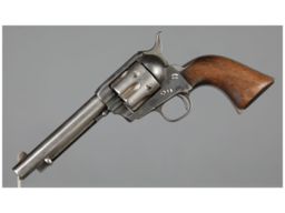 Colt Single Action Army Revolver 45 Long Colt | Rock Island Auction