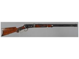 Winchester 1886 Rifle 50-110 | Rock Island Auction