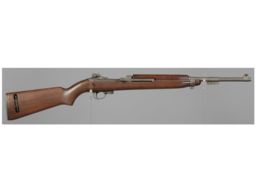 Remington Sniper Model 1903A4 World War II Z-Prefix U.S. | Rock