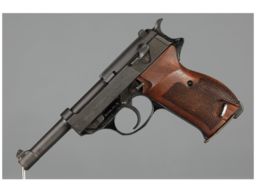Sauer J P & Son 1930 Pistol 7.65 mm auto | Rock Island Auction