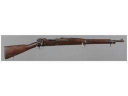 U.S.S. California Pearl Harbor U.S. Rock Island M1903 Rifle | Rock