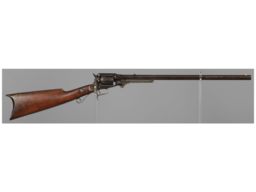 Remington Arms-Union Metallic Cartridge Company .44 Henry | Rock