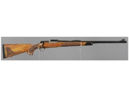 Pre-64 Winchester Model 70 