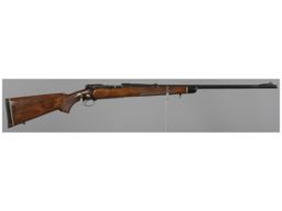 Pre-64 Winchester Model 70 
