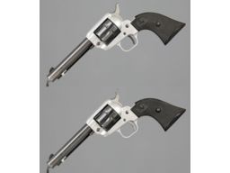 Colt Model 1871-1872 Open Top Single Action Revolver | Rock Island