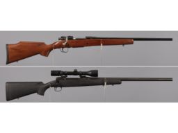 U.S. WWII Smith-Corona Model 1903A3 Service Rifle | Rock Island