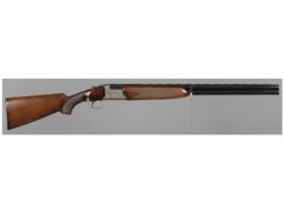 Winchester Model 96 Xpert Over/Under Shotgun | Rock Island Auction