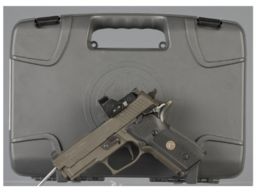 Sig Arms Jp226 Pistol 9 mm para | Rock Island Auction