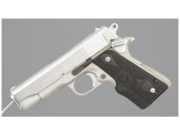 Talo Exclusive Colt Series 90 Lightweight Night Defender Pistol