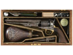 Civil War U.S. Remington Model 1861 