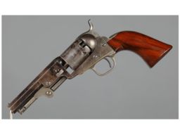 Colt Blackpowder Series Third Model Dragoon Percussion Revolver