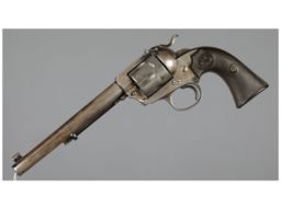 Colt Single Action Revolver 44-40 | Rock Island Auction