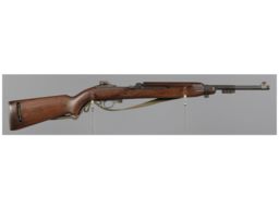 U.S. Winchester M2 Carbine, Class III/NFA C&R Fully Transferable