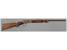 Winchester 1873 Rifle 44 WCF Rare Special Order | Rock Island Auction