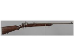 CZ/Springfield Armory M6 Scout Combination Gun with Case | Rock