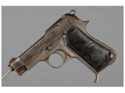 Beretta Pietro 38/42 Machine gun 9 mm | Rock Island Auction