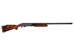 Remington Model 760 FDL Premier Grade Slide Action Rifle | Rock