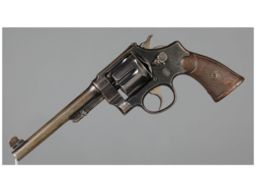 Colt Pinched Frame Single Action Army .44 S&W American Revolver