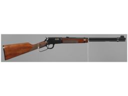 L. Romano Rifle Co. Model 1860 Spencer Lever Action Carbine | Rock
