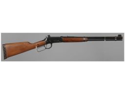 L. Romano Rifle Co. Model 1860 Spencer Lever Action Carbine | Rock