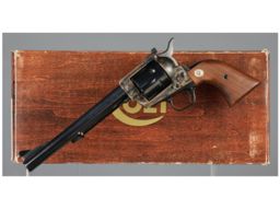 Colt “Pinched Frame