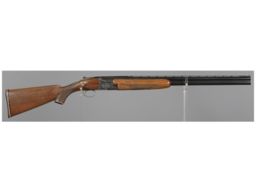 Sauer J P & Son - Over/Under | Rock Island Auction