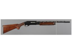 Scarce and Desirable Remington Model 10 Riot Shotgun | Rock Island