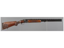 Sauer J P & Son - Over/Under | Rock Island Auction