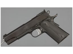 Nighthawk Custom Vickers Tactical 1911 Pistol | Rock Island Auction