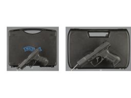 Walther Model 9 Nazi Presentation Style Pistol | Rock Island Auction