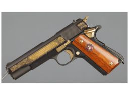Colt USMC M45A1 CQB Pistol | Rock Island Auction