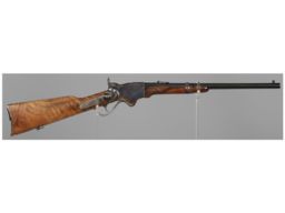 L. Romano Rifle Co. Model 1860 Spencer Lever Action Carbine | Rock