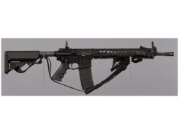 Knight's Manufacturing Co. Stoner SR-15 M5 Semi-Automatic Rifle